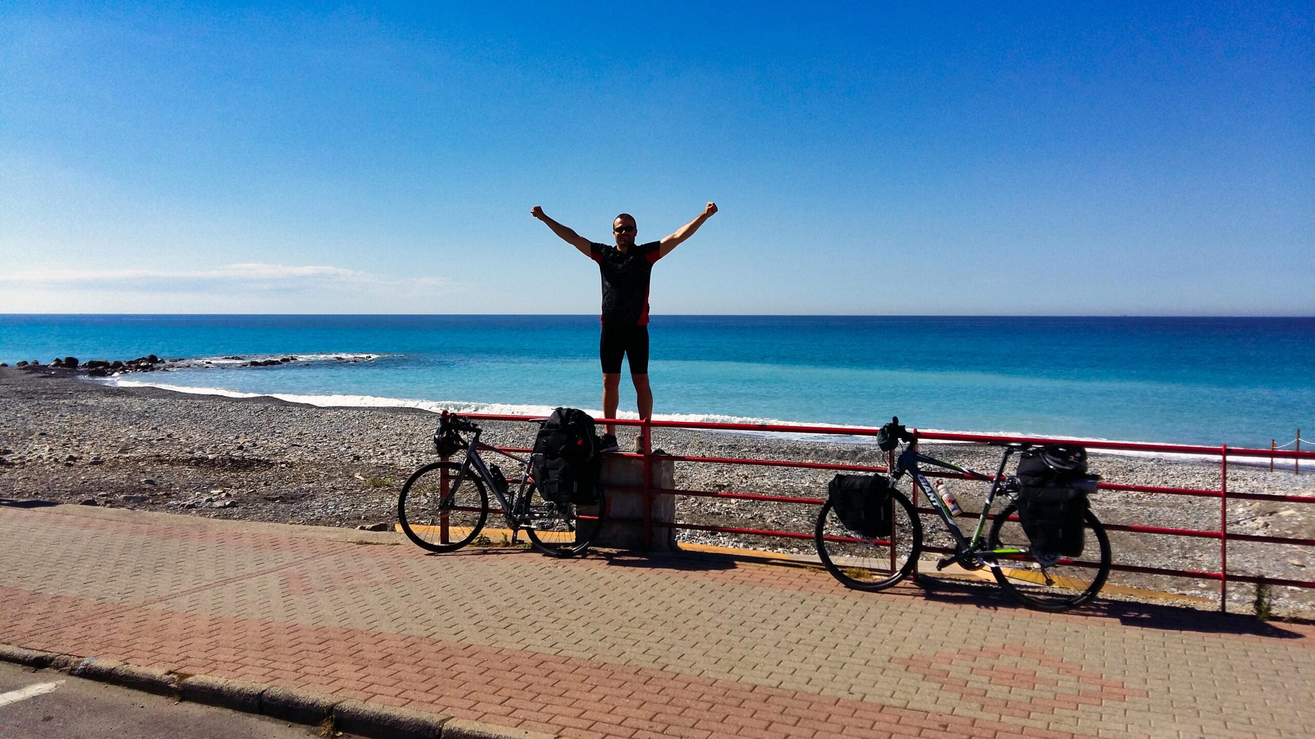 Active Travel Bikademy 1