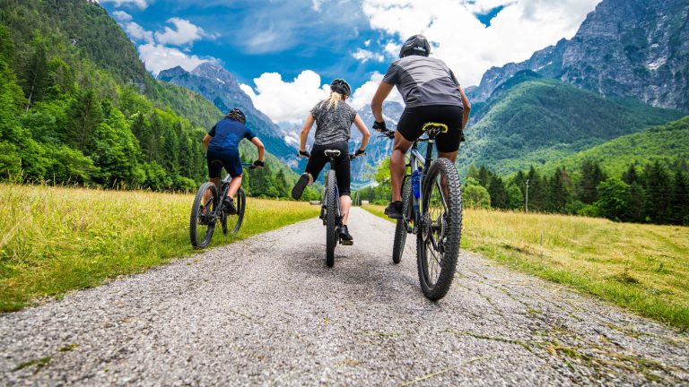 Active Travel Bikademy 2