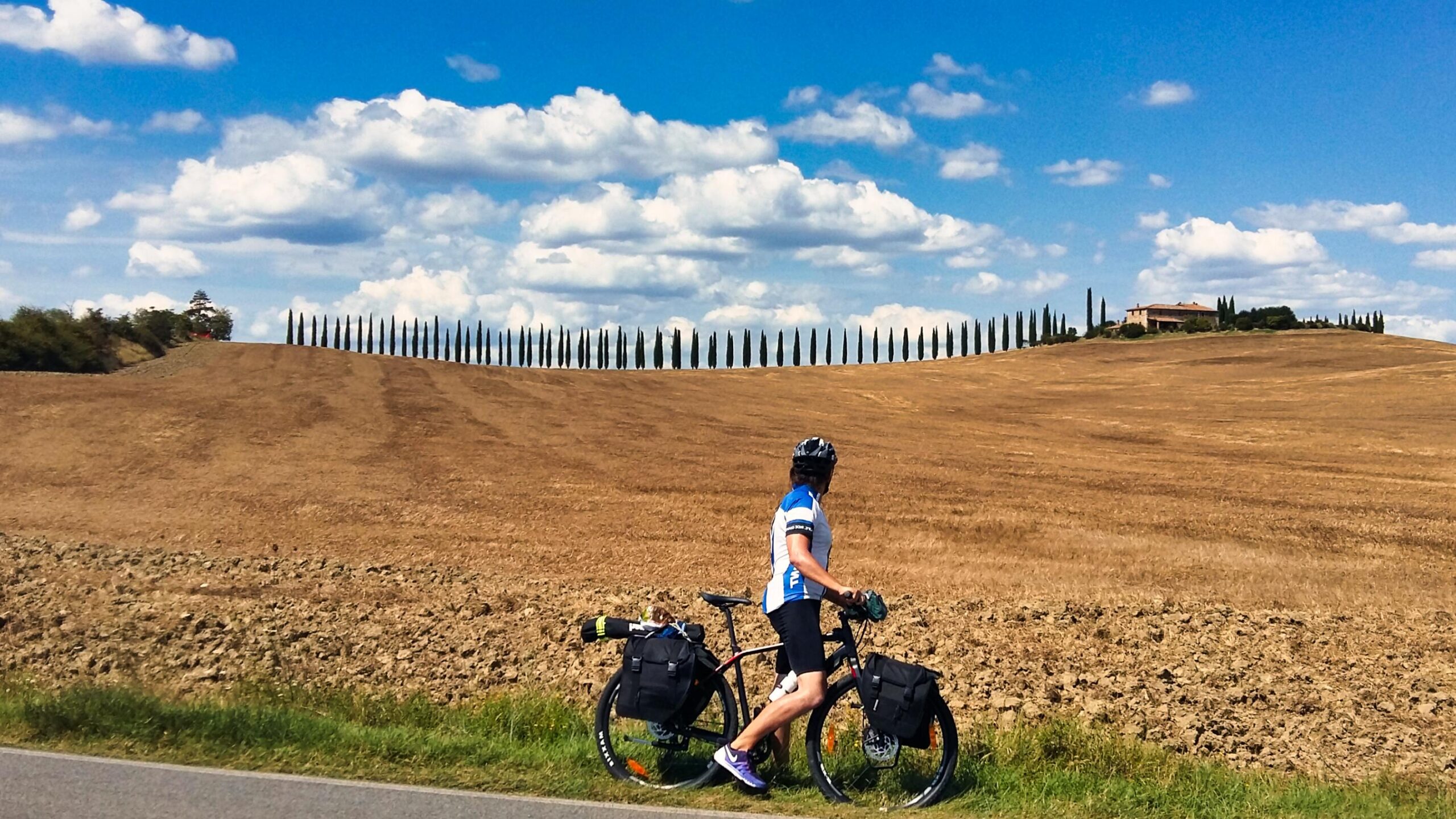 Active Travel Bikademy 3