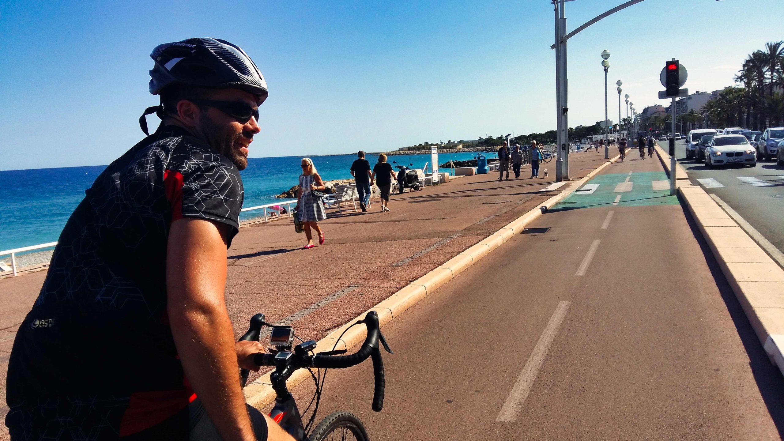 Adventure Travel by Bike 3