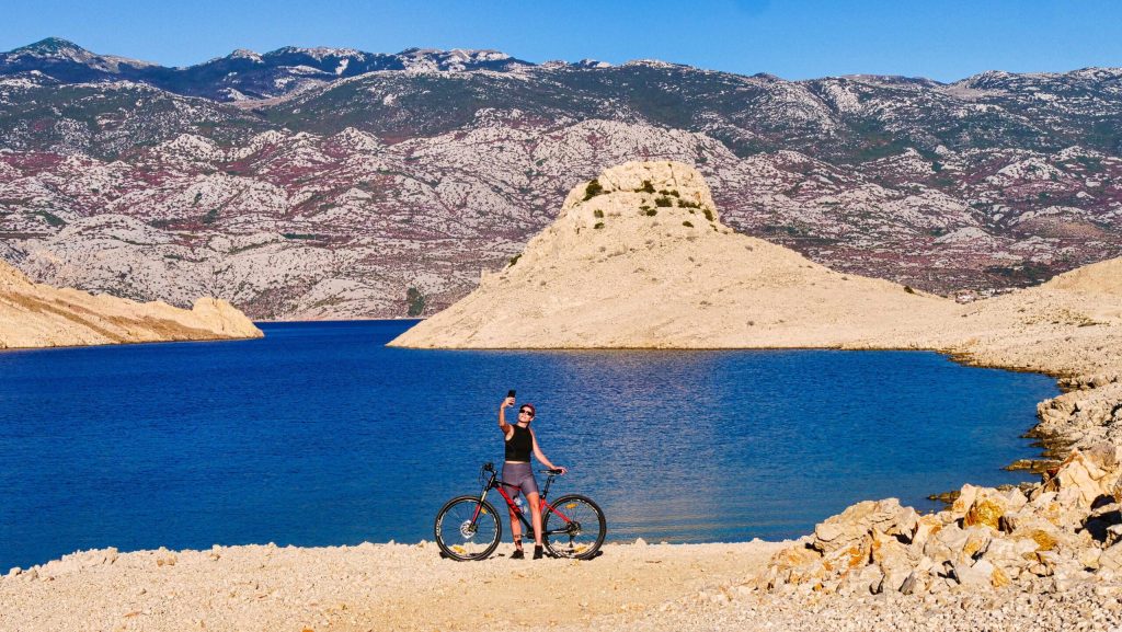Bikademy Active travel app 1