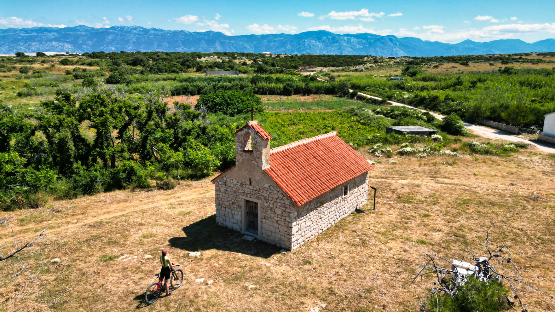 Bikademy Active travel app 4