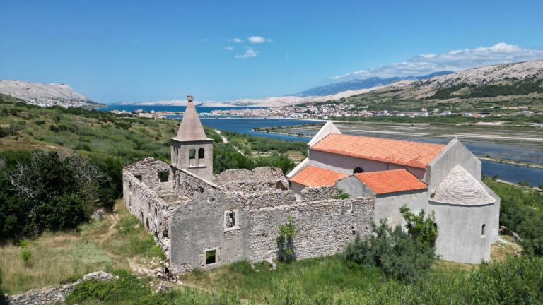Old Town Pag