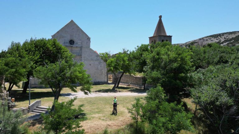 Old Town Pag