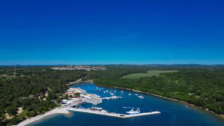Santa Marina Bay