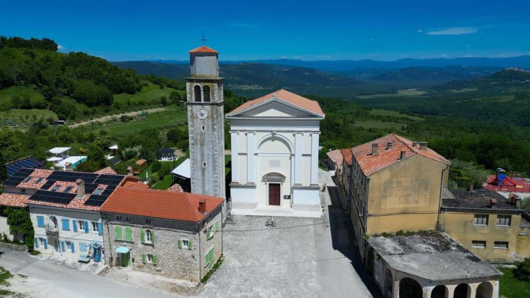 Vizinada