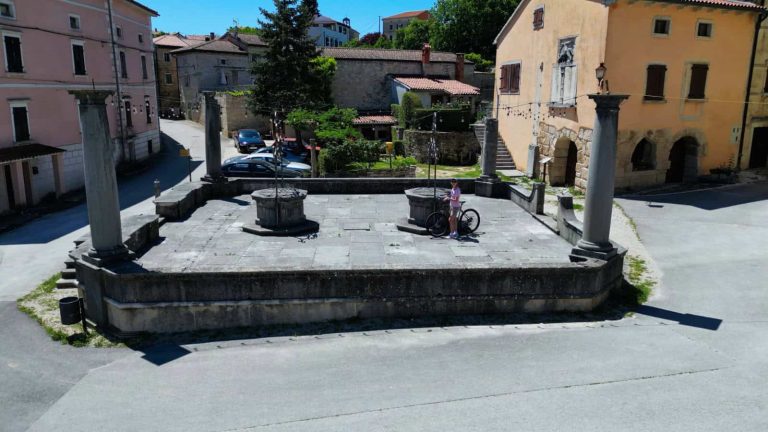 Vizinada