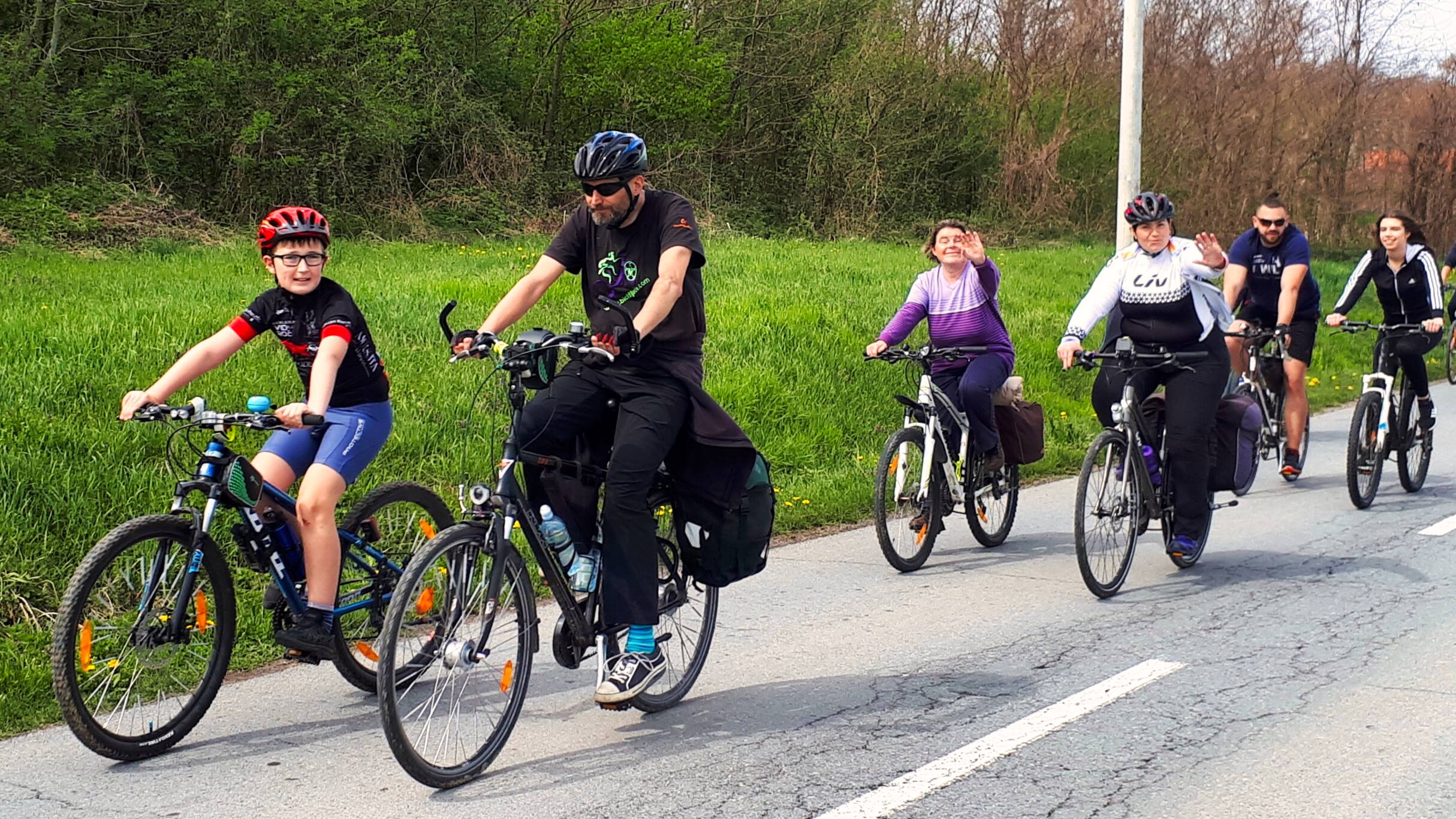 Building Cycling Culture Interview with Ksenija Kulic 1