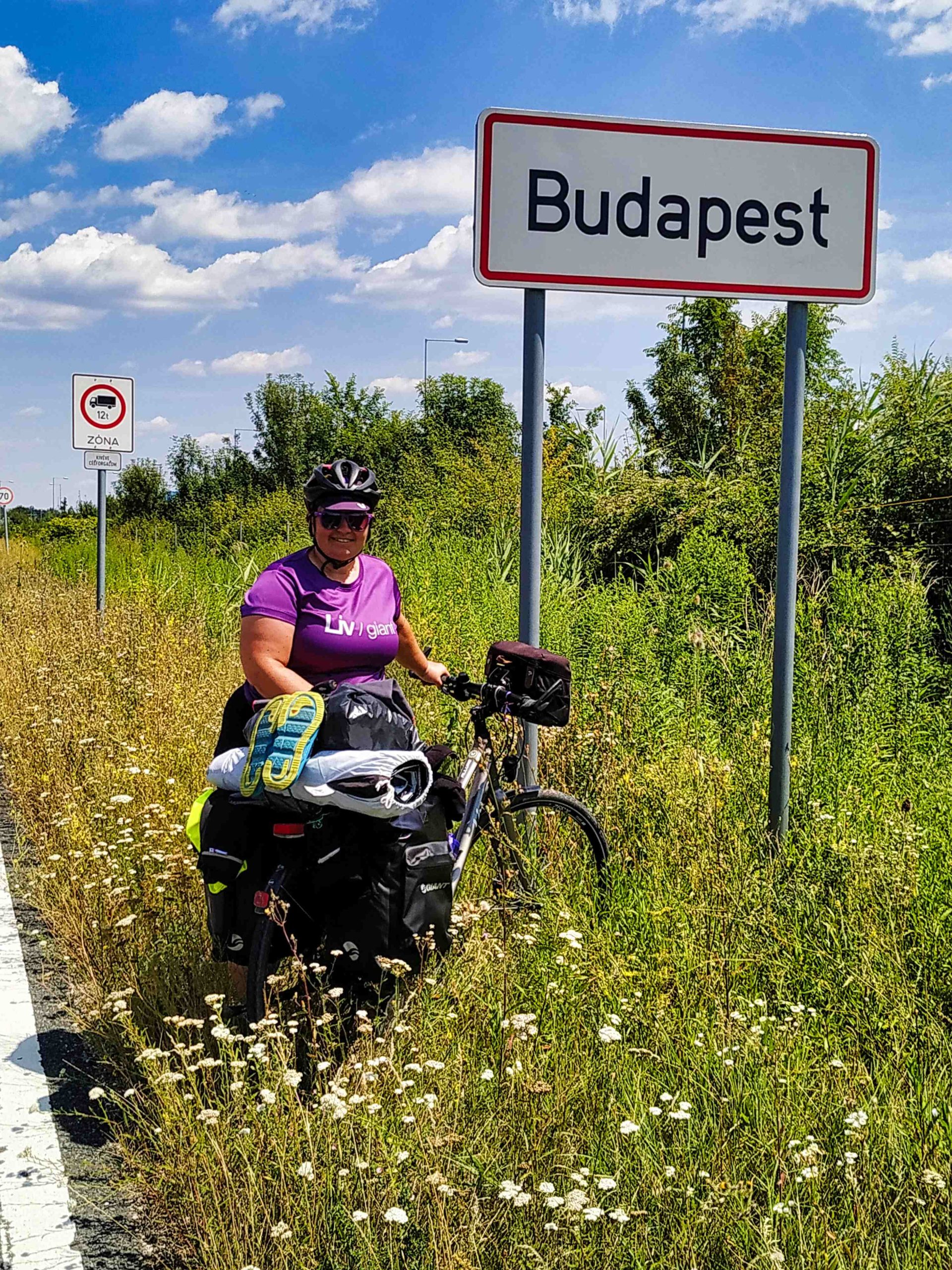 Building Cycling Culture Interview with Ksenija Kulic 3