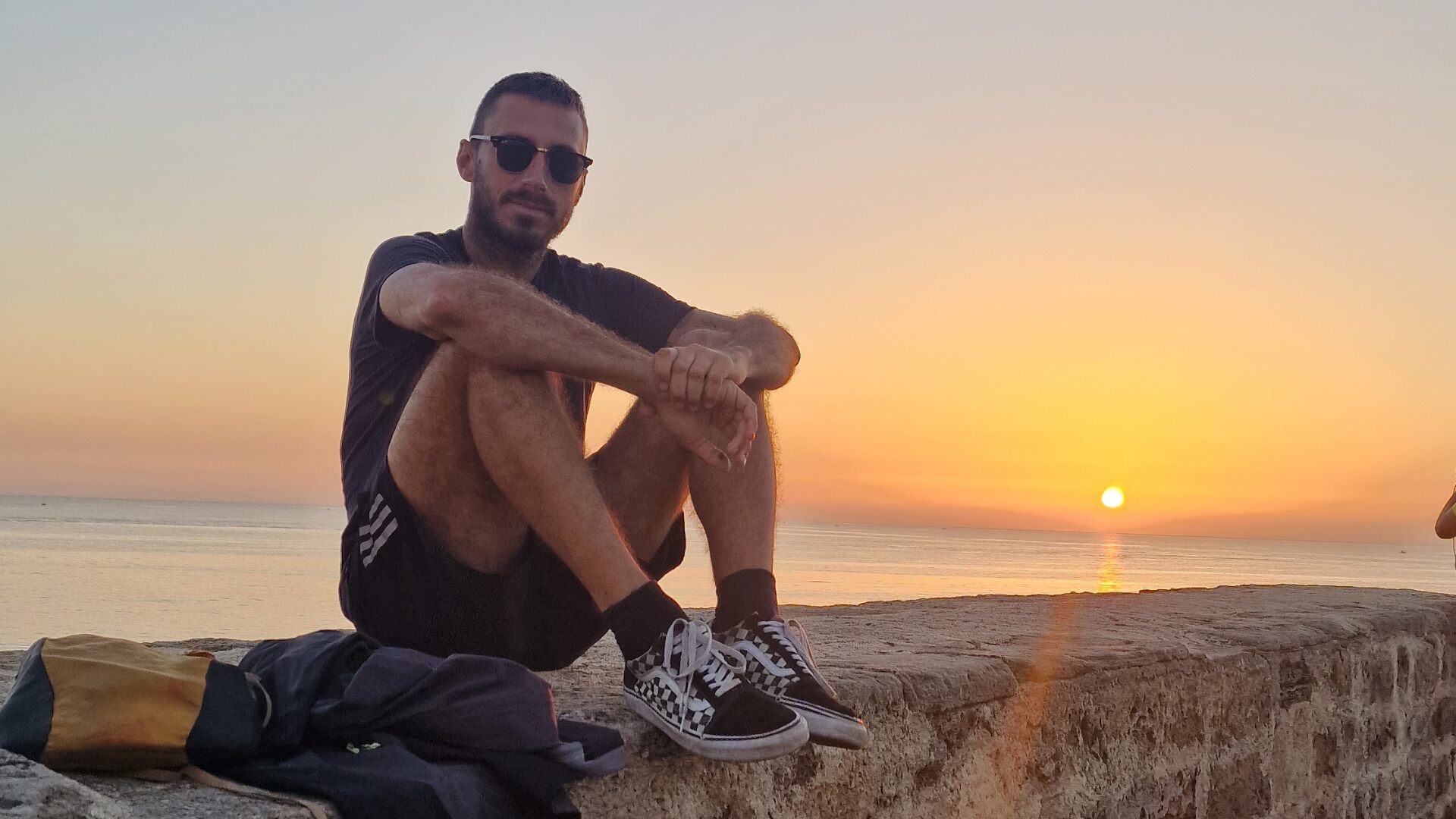 Cycling solo - Ante Kovacic 1