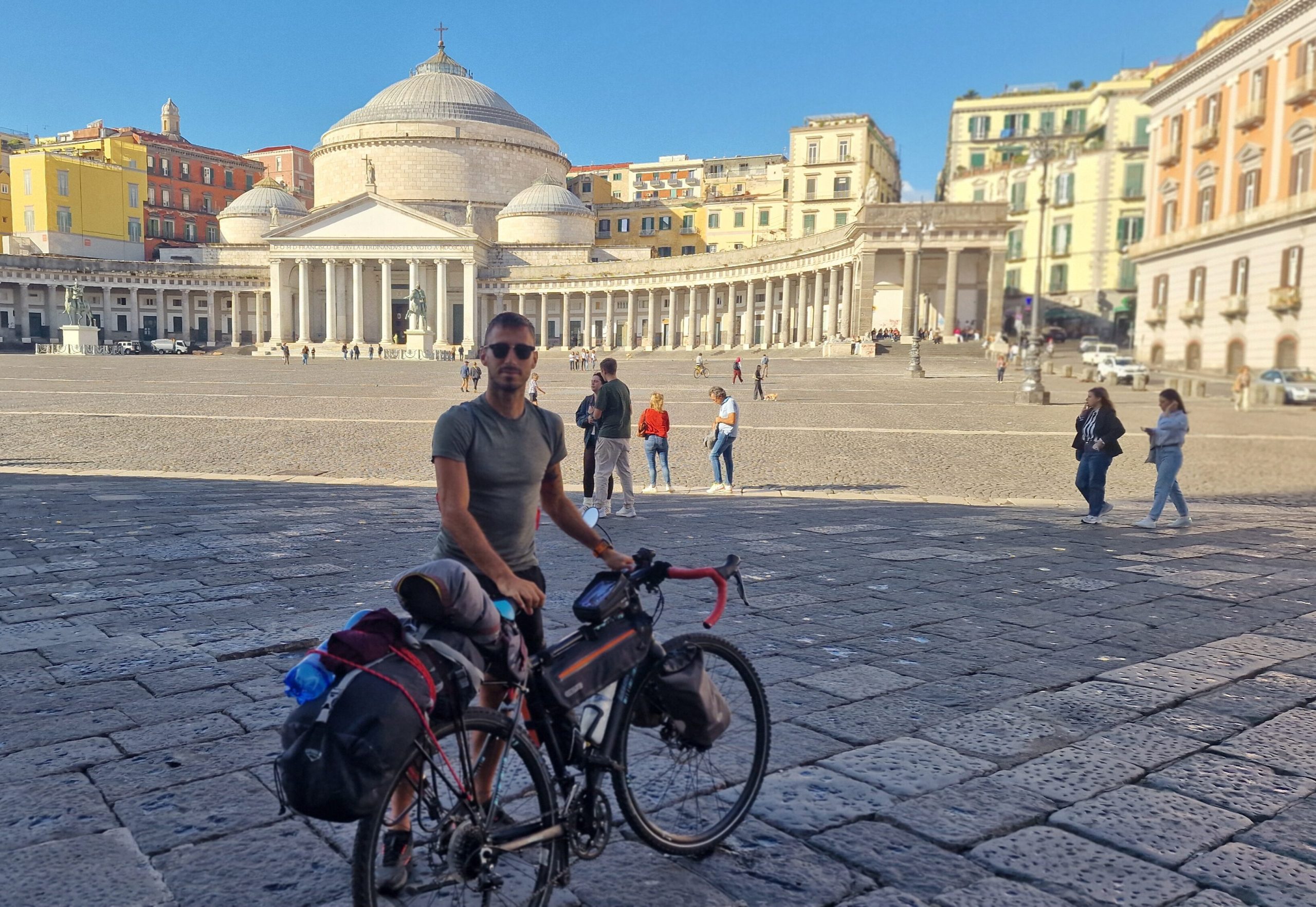 Cycling solo - Ante Kovacic 4