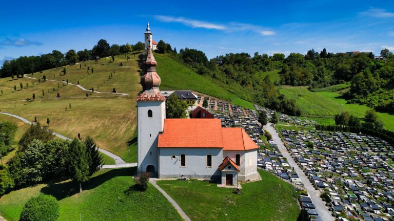Donja Pušća