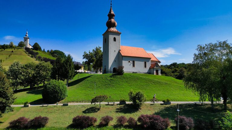 Donja Pušća
