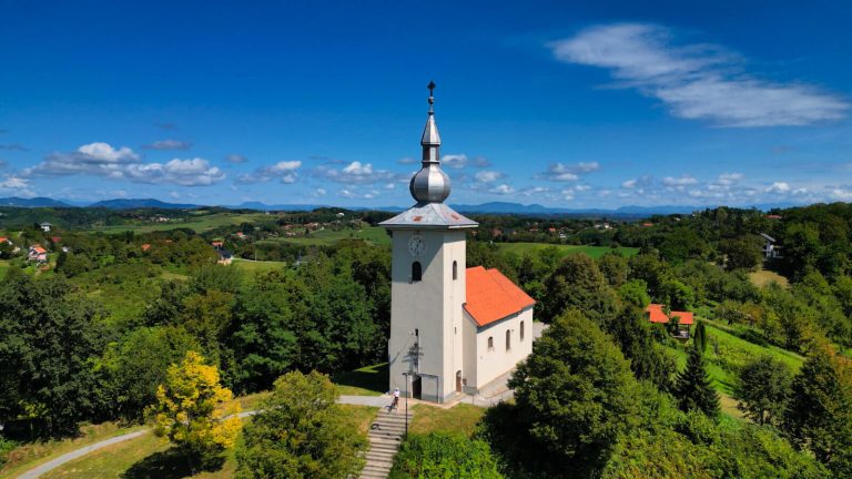 Donja Pušća