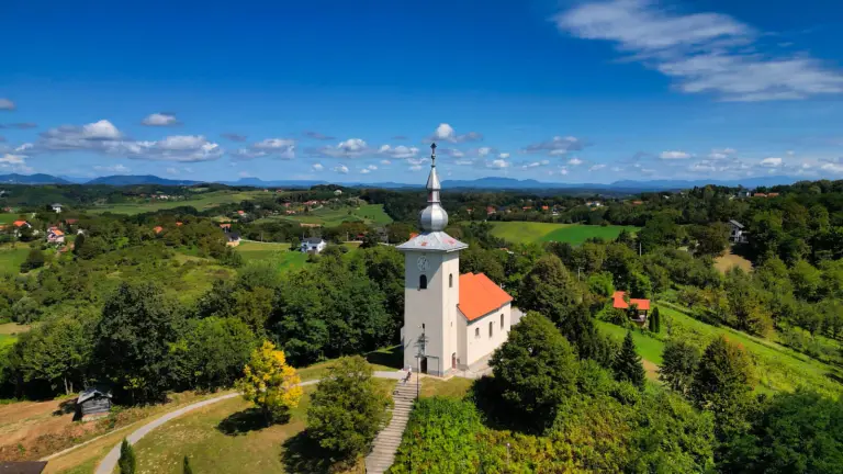 Donja Pušća