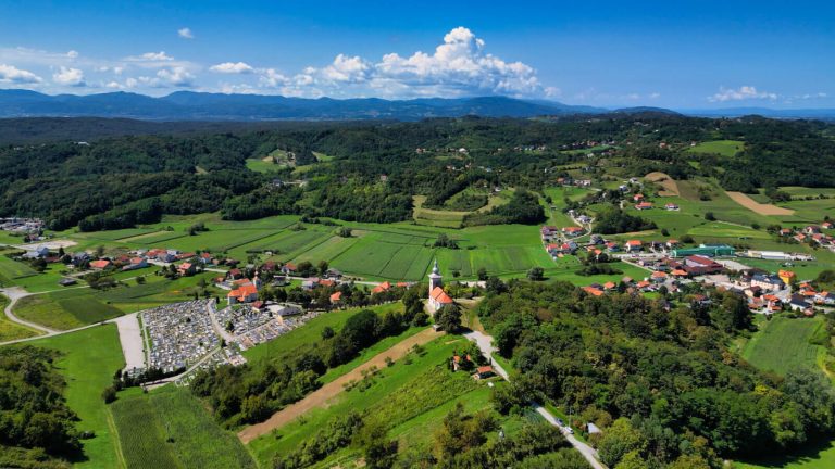 Donja Pušća
