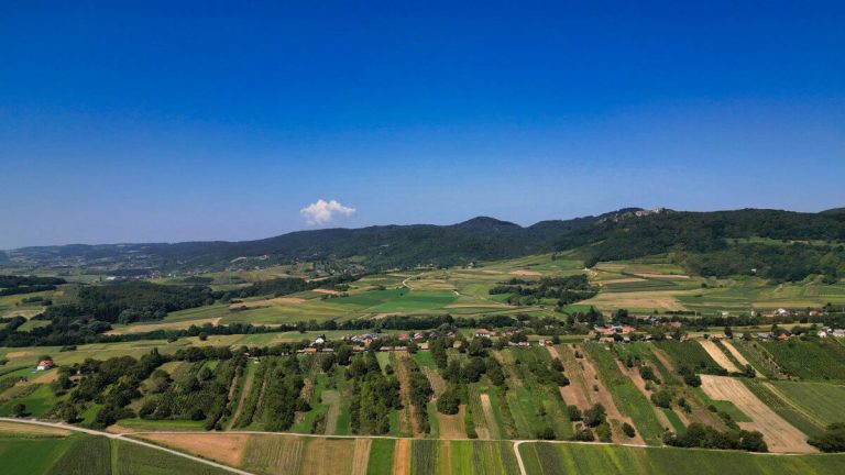 Stare obreške klijeti