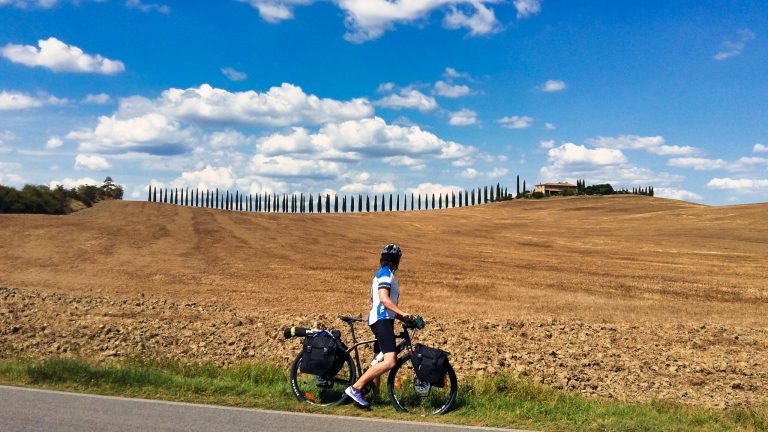 Sustainable Travel 4