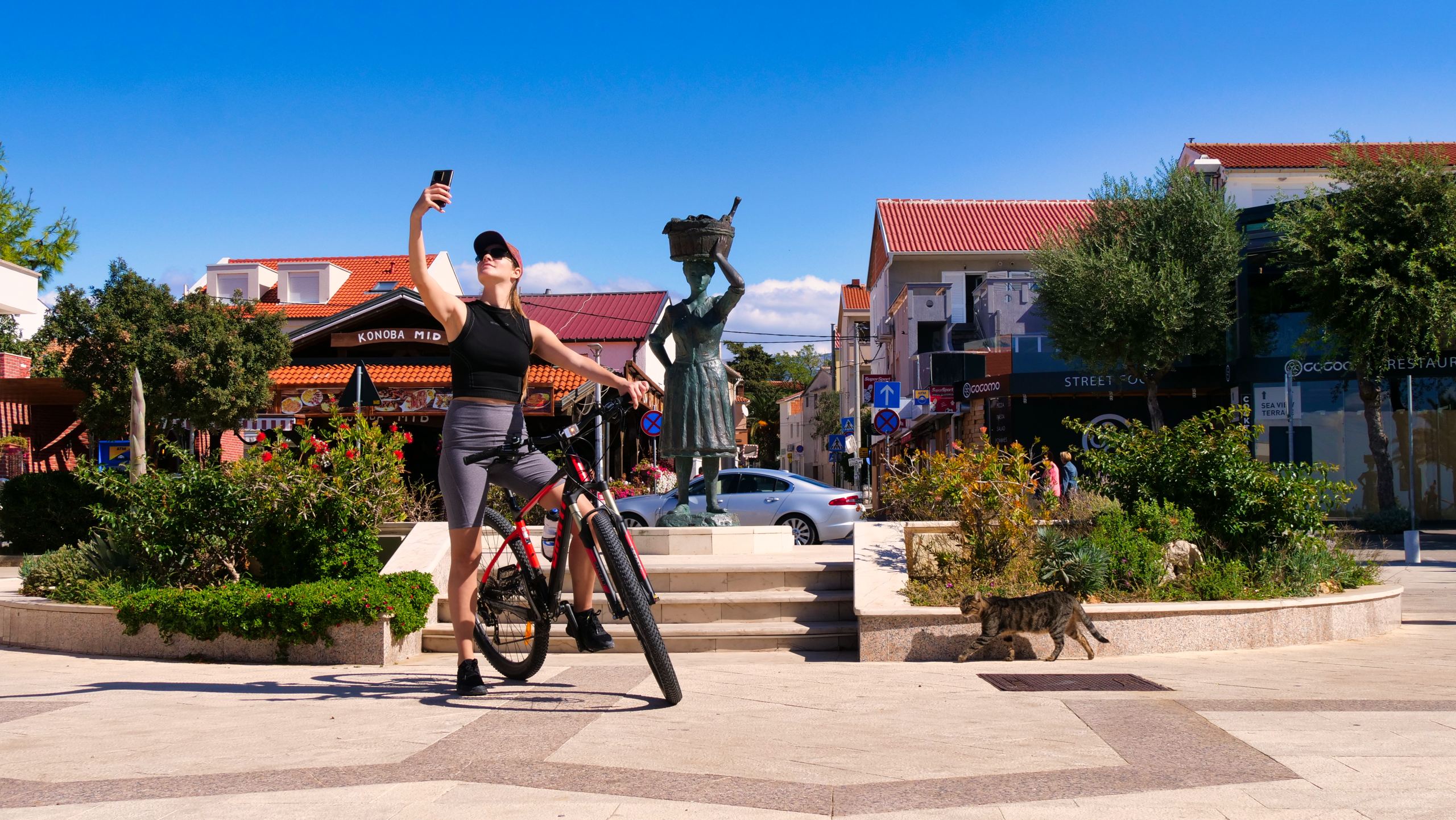 Sustainable Travel 5