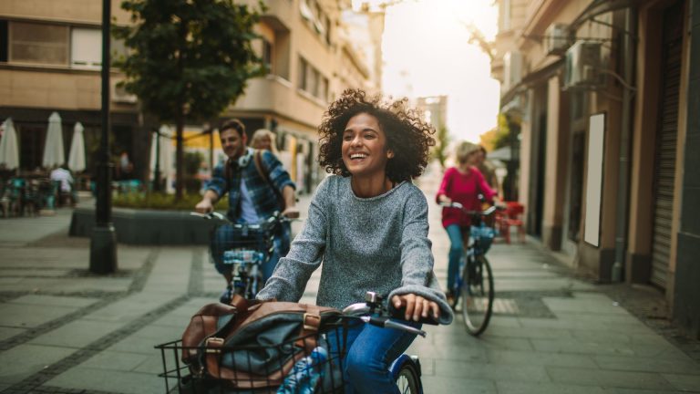 Urban mobility EIT 1