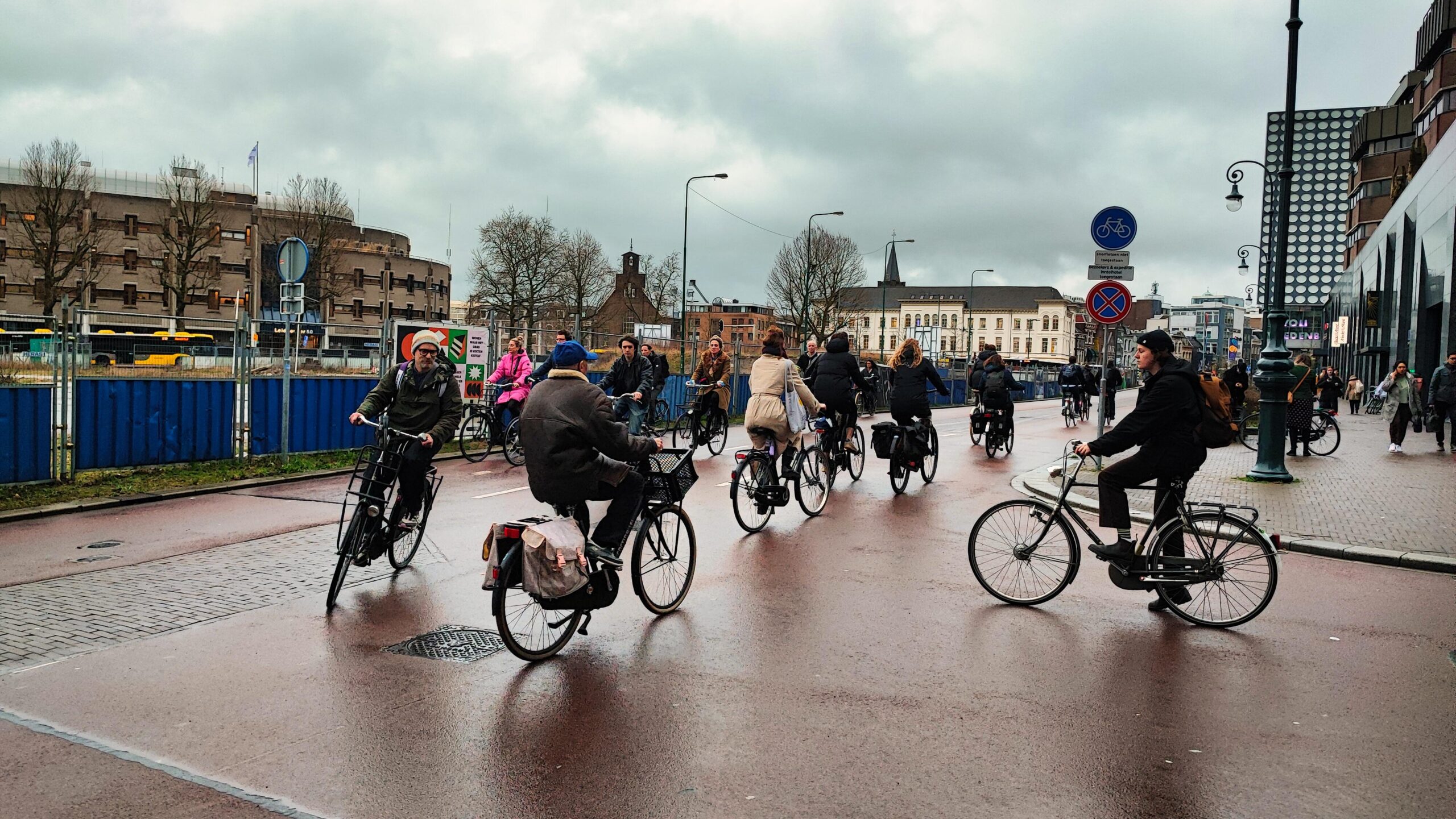 Urban mobility EIT 4