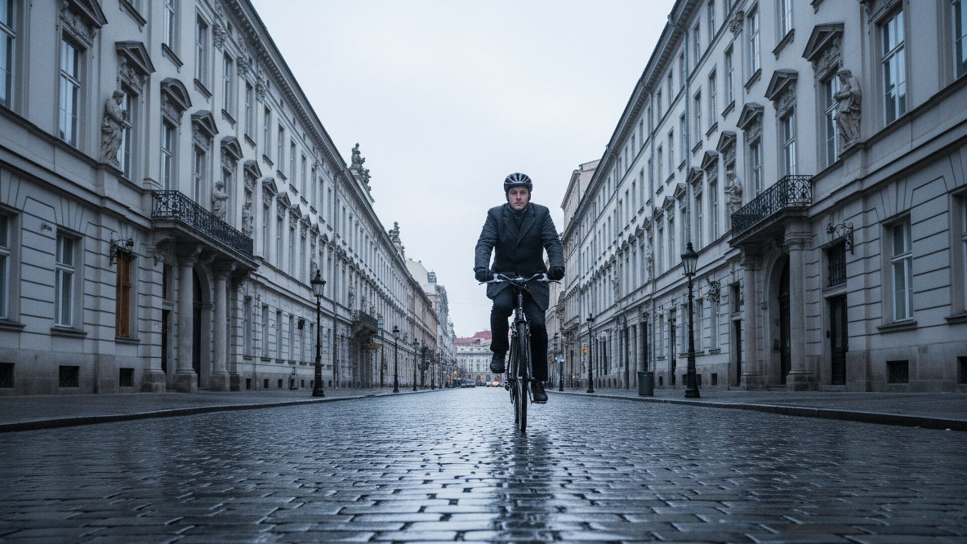 Winter cycling benefits 2
